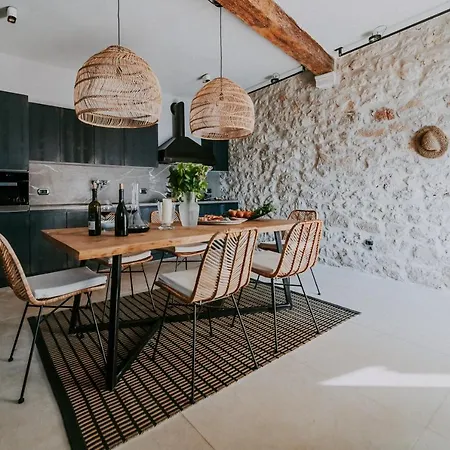 Feriehus Luxury Seafront Palazzo *