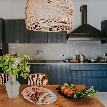 Luxury Seafront Palazzo *