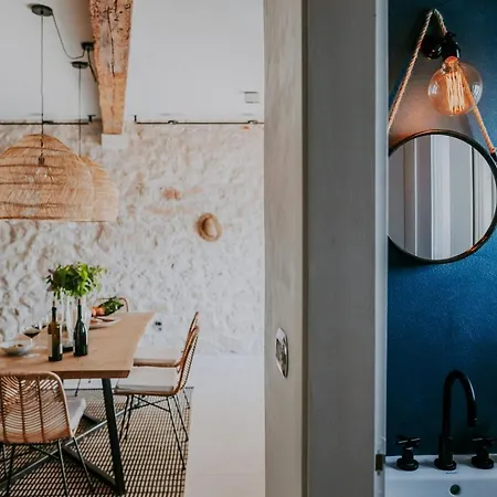 Luxury Seafront Palazzo بيت للعطل *