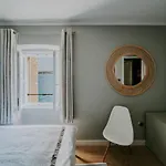 Ferienhaus Luxury Seafront Palazzo *