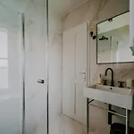 Ferienhaus Luxury Seafront Palazzo