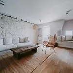 Ferienhaus Luxury Seafront Palazzo