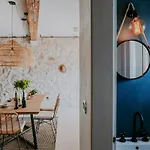 Luxury Seafront Palazzo Ferienhaus *