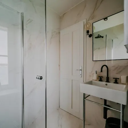 Hébergement de vacances Luxury Seafront Palazzo