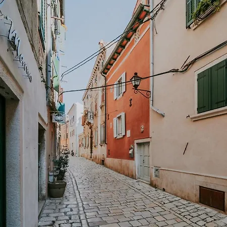 Luxury Seafront Palazzo