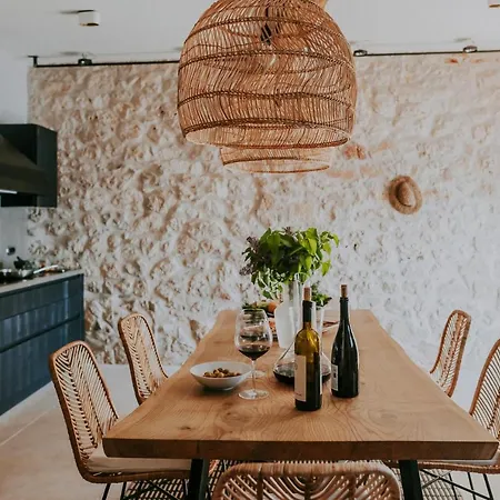 Luxury Seafront Palazzo *