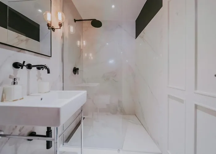 Luxury Seafront Palazzo Rovinj