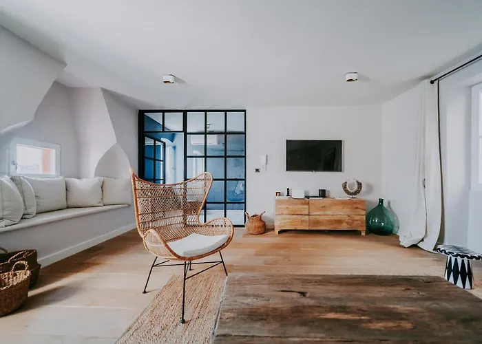 Luxury Seafront Palazzo * Rovinj