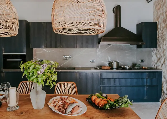 Luxury Seafront Palazzo *