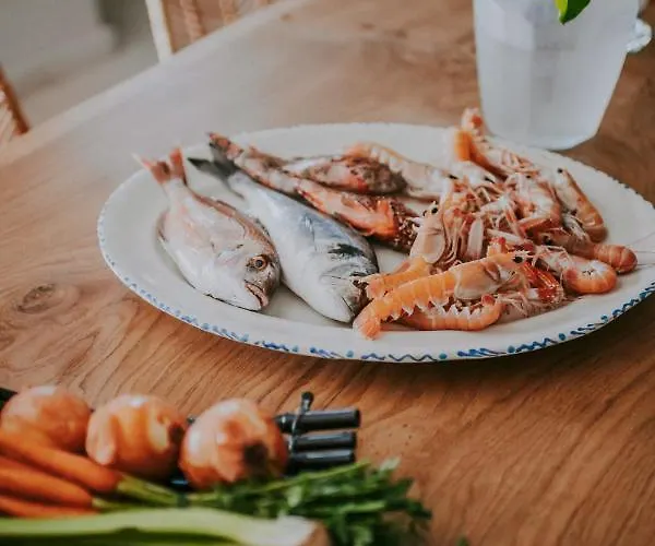 Luxury Seafront Palazzo Rovinj