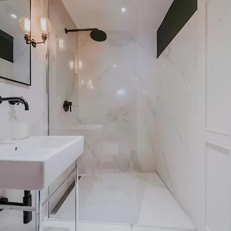 Luxury Seafront Palazzo Rovinj