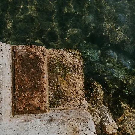 Luxury Seafront Palazzo *