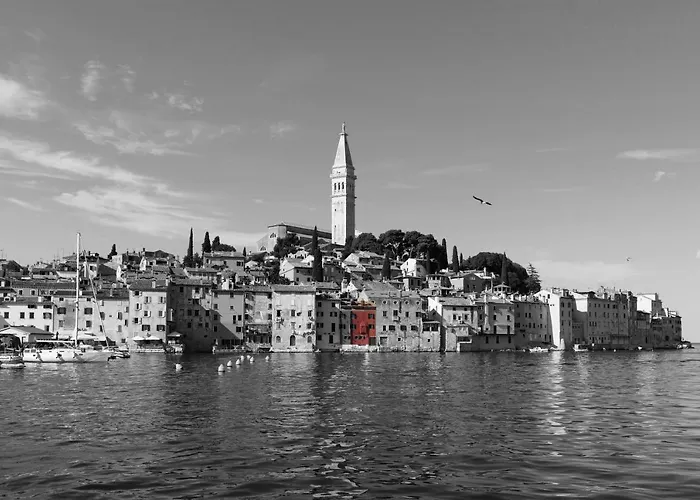 Luxury Seafront Palazzo Casa de Férias *