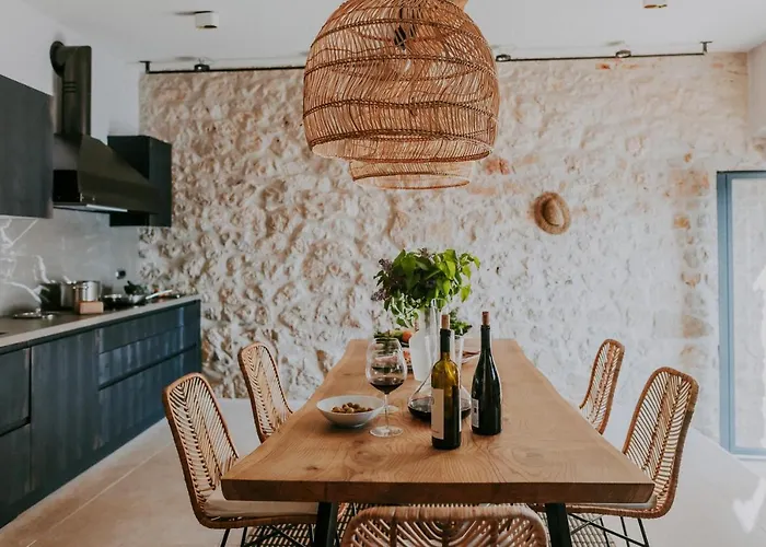 Luxury Seafront Palazzo *